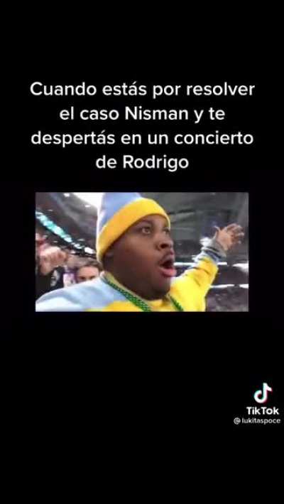 Como le digo a mi mujer?