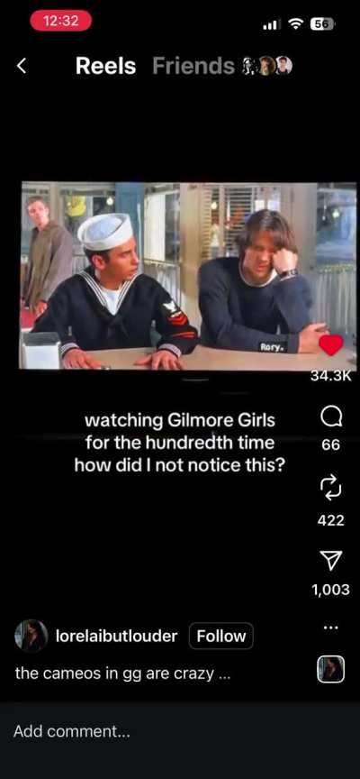 I NEVER NOTICED THIS!!!