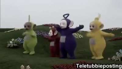 Ха-ха, привет, Гудардо