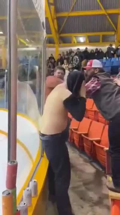 Just when you think all is calm&hellip;.he decides to throw a headbutt 😳