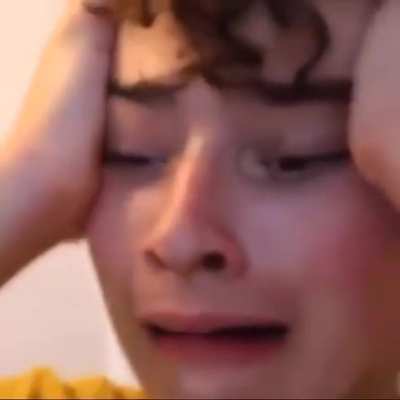 Yo a las 3 de la ma&ntilde;ana