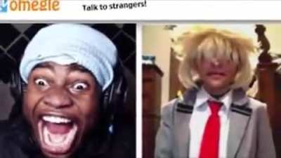 A battle of the ages