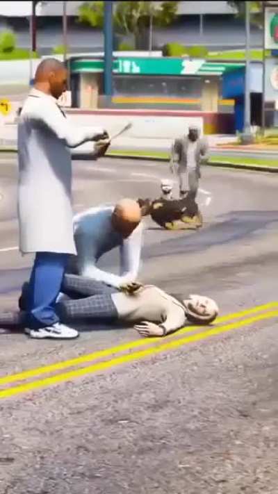 Que mierde &eacute; essa?