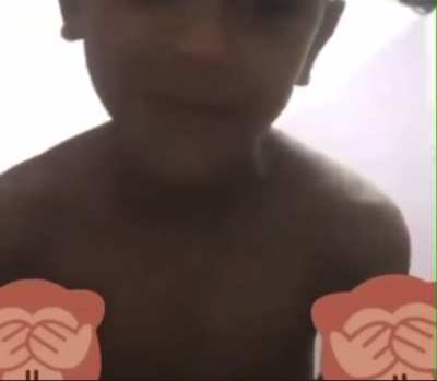 bom dia muquinha