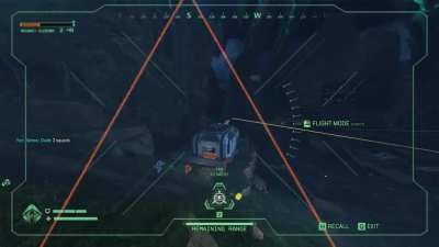 tfw you get an EMP that sounds like this