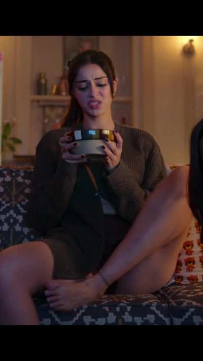 Ananya Panday