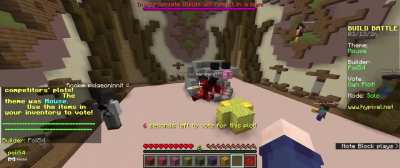 be honest am i the best builder oat