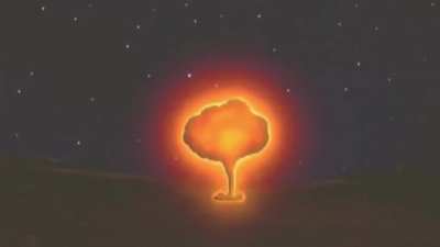 Around the campfire with DFV