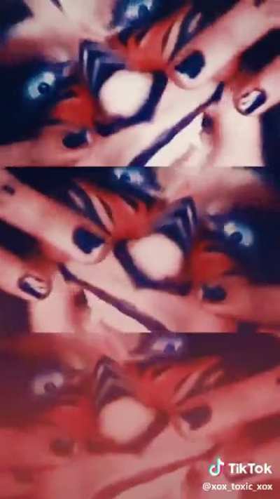 Good ole fashioned furry music video to cleanse the palate