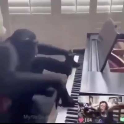 How