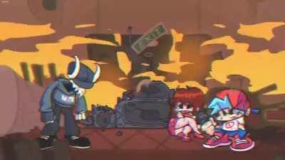 So Kira Yoshikage's Theme DOES go with everything