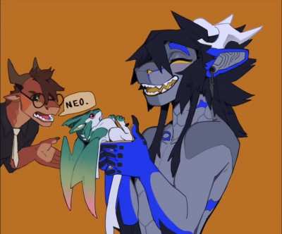 furry🌮irl