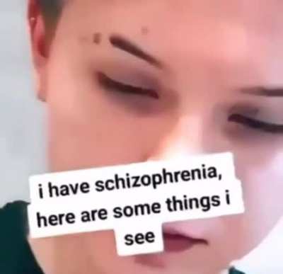 terrifying