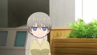 Are You Okay Over There?