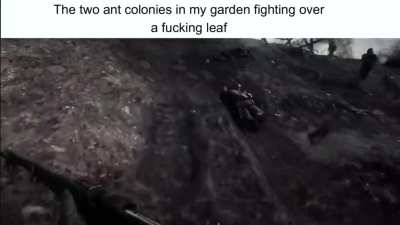 On a side note: What a fucking game