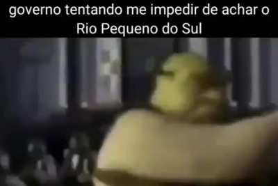 Governo opressor