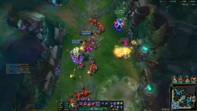 10 golden seconds