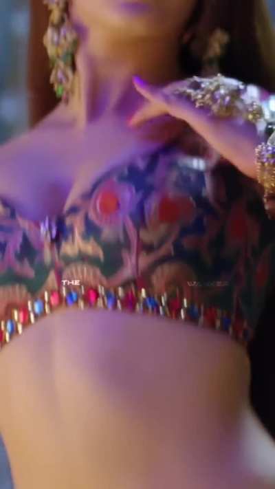 Aishwarya Rai hottest edit ever