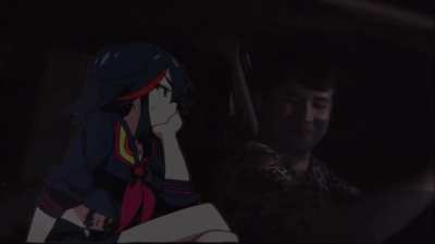 Juan Karlos realizes he has schizophrenia, and he is not Ryuuko&rsquo;s little pogchamp