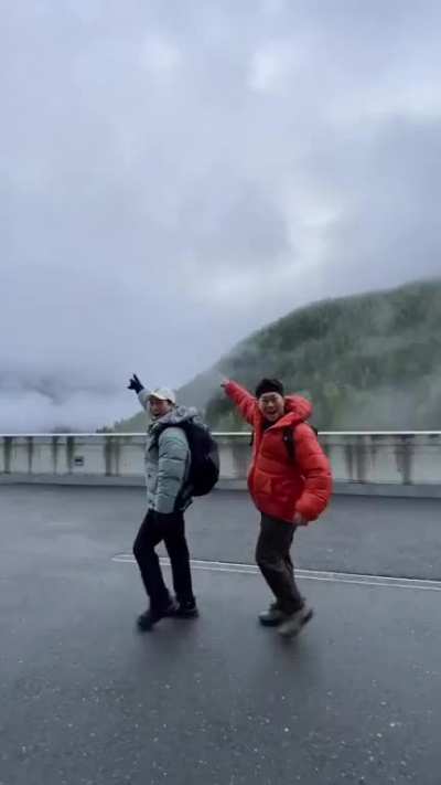 Ha Ha Ha Ha!