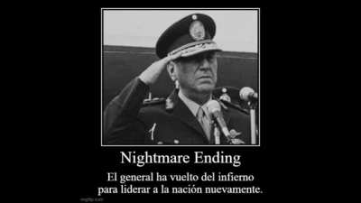 Elecciones Argentinas 2019,All Endings (primer video que hago en mi vida, quiz&aacute;s llegue un poco tarde a esta moda, d&iacute;ganme si hay alg&uacute;n error)