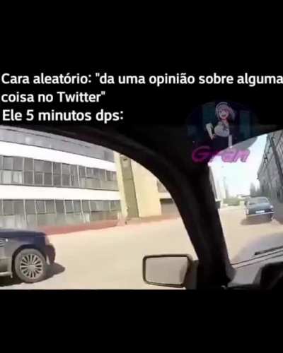 Oroc voltou pro tt ?