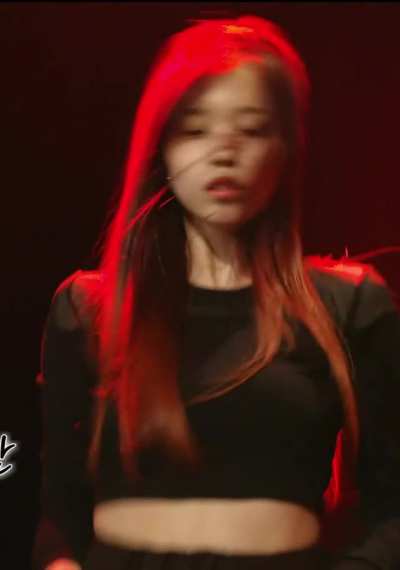 Mina - black dress, top, graduation