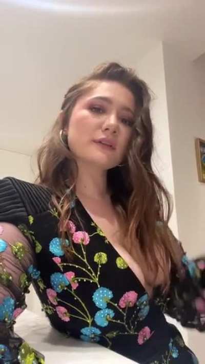 Looking damn fine