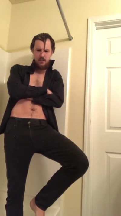 Asmon is that you?