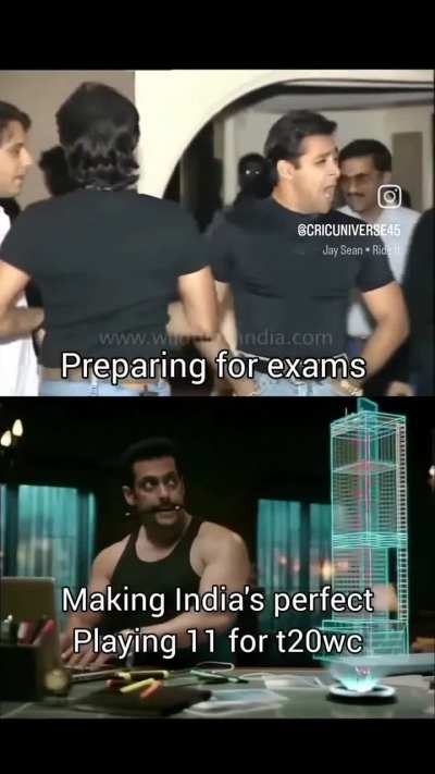 Bumrah Siraj opening? 