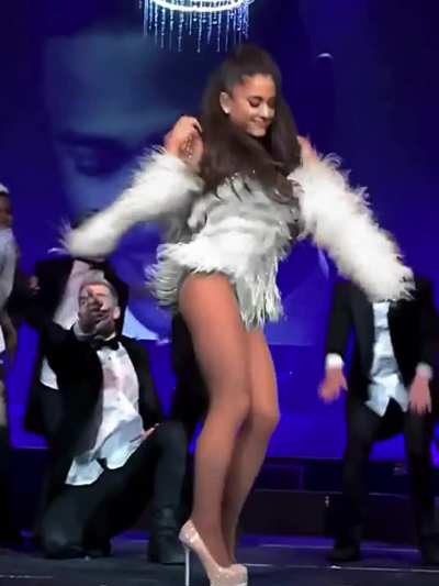 Ariana Grande