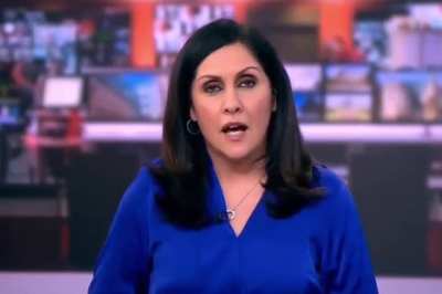 This is BBC news