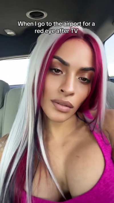 Zelina Vega