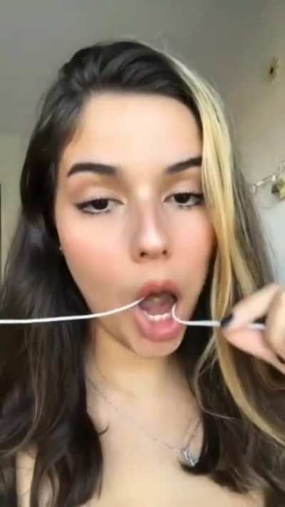 Tounge twister