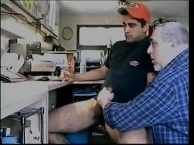 Father Son Bonding