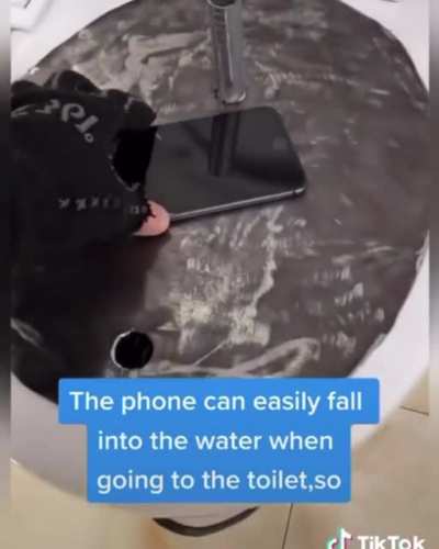 It&rsquo;s the poop vacuum for me