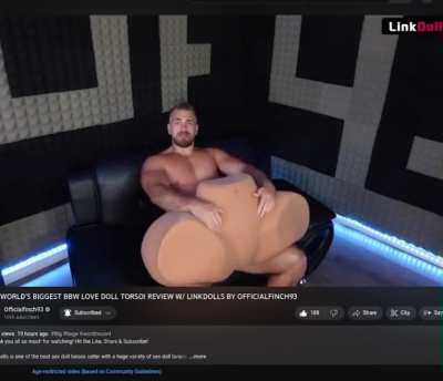 Go big or Go home they say