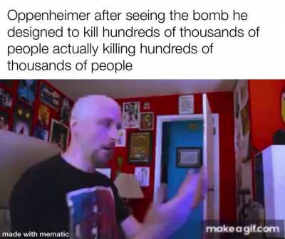 What nah that wasn&rsquo;t supposed to happen