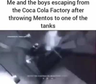 Expert espionage