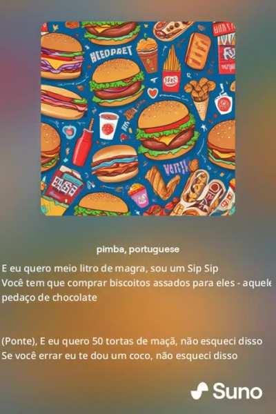 quero um cheeseburguer