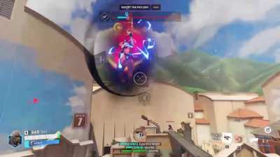 Denied