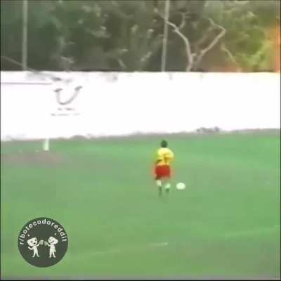 Goleador
