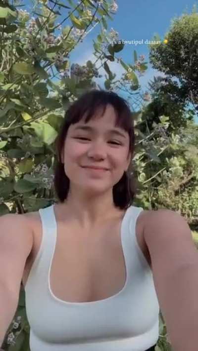 Mikee Quintos