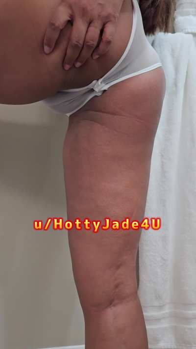 NRI My curvy Desi mom bod