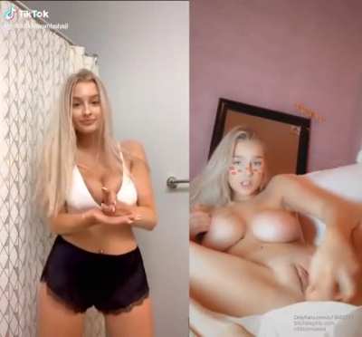 Get All her Content in the comments