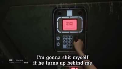 Soviet Womble&rsquo;s Alien Isolation is a gold mine