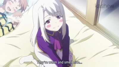 Shirou ☺☺
