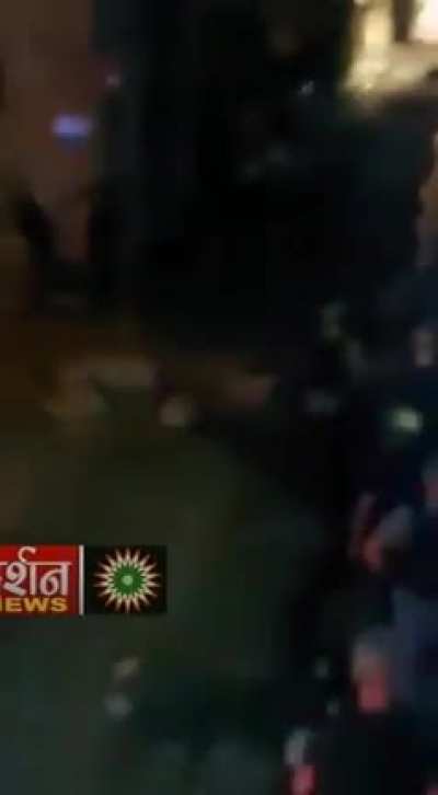 Adbul taunts Israel police: "Won't go away until you shoot me" | Israeli police obliged