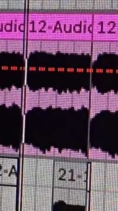New ID posted on Flume&rsquo;s story!