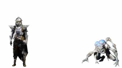 this took me 2 hours lol, enjoy - Presage in a nutshell